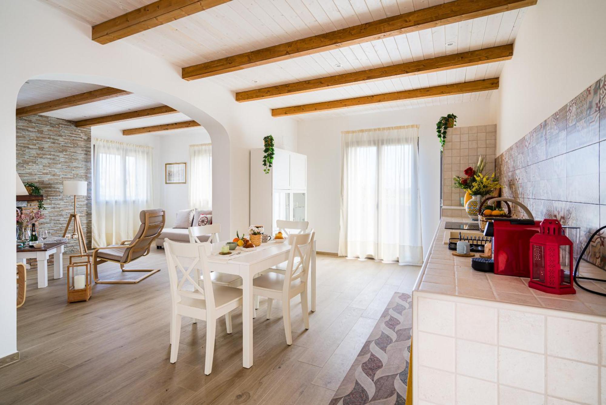 Nuciara Luxury Apartment Taormina Exteriör bild