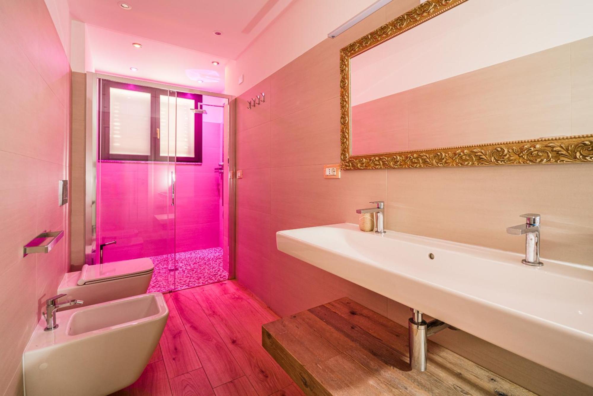 Nuciara Luxury Apartment Taormina Exteriör bild