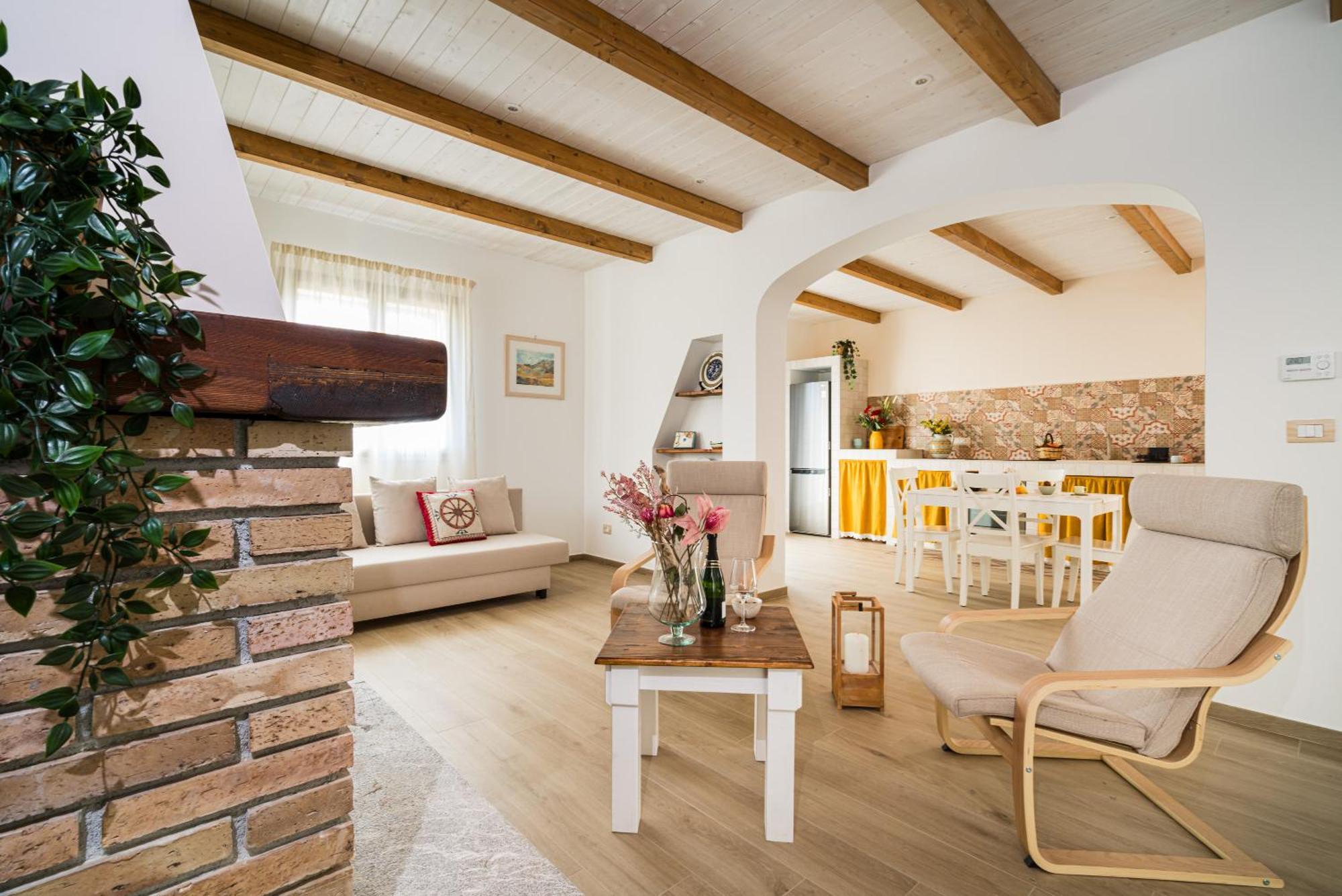 Nuciara Luxury Apartment Taormina Exteriör bild