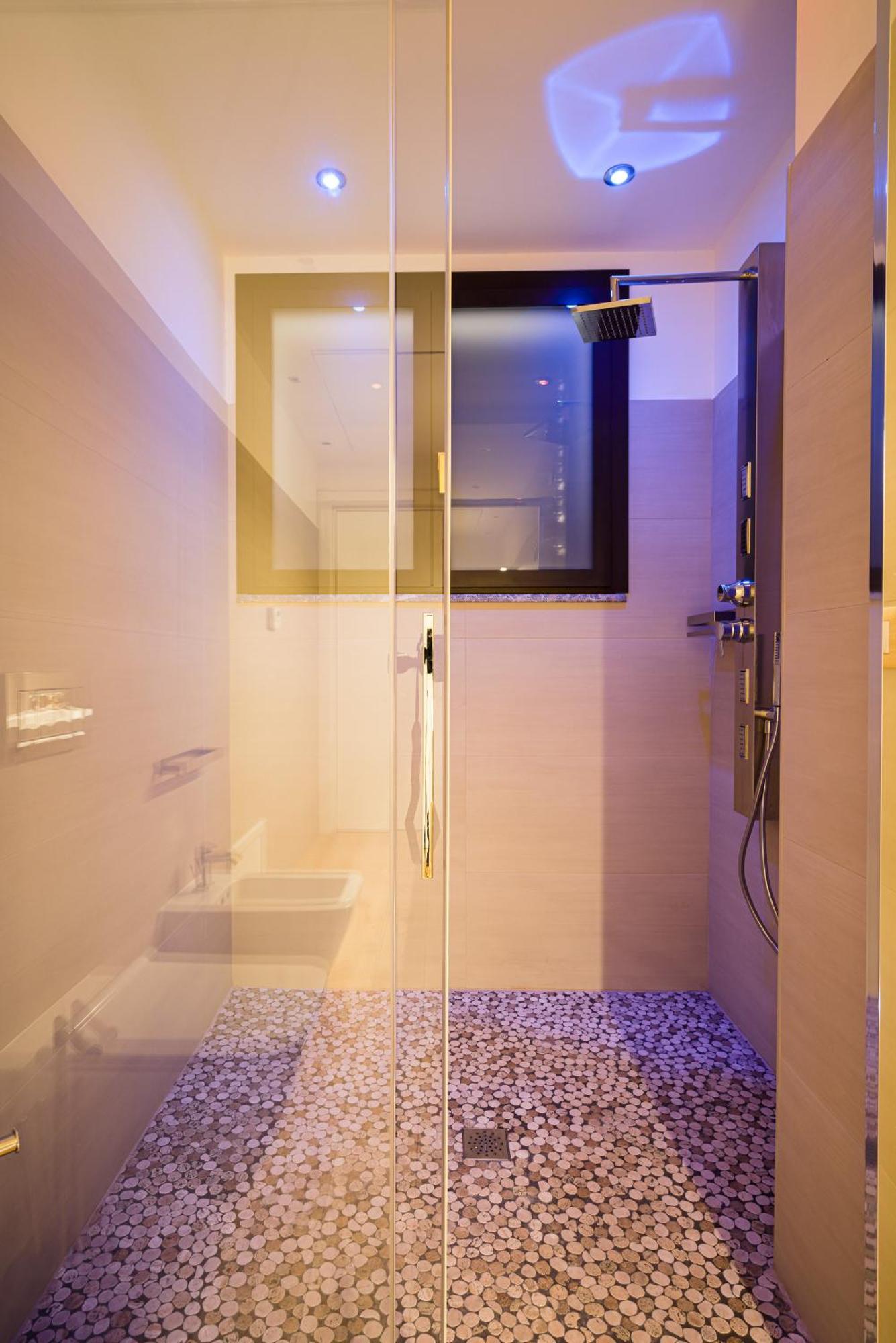 Nuciara Luxury Apartment Taormina Exteriör bild